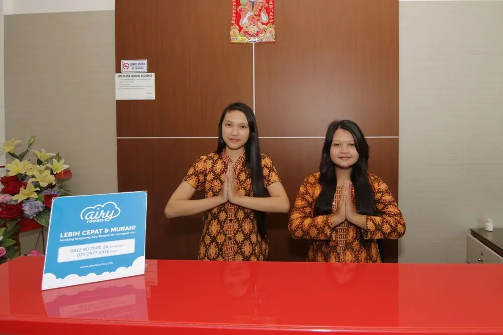 Airy Pecinan Kalikuping Utara 243 Semarang