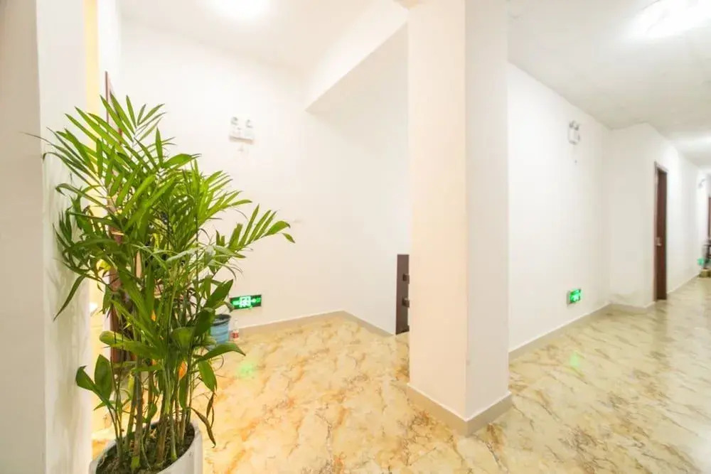 Suzhou Xunsu Youth Hostel