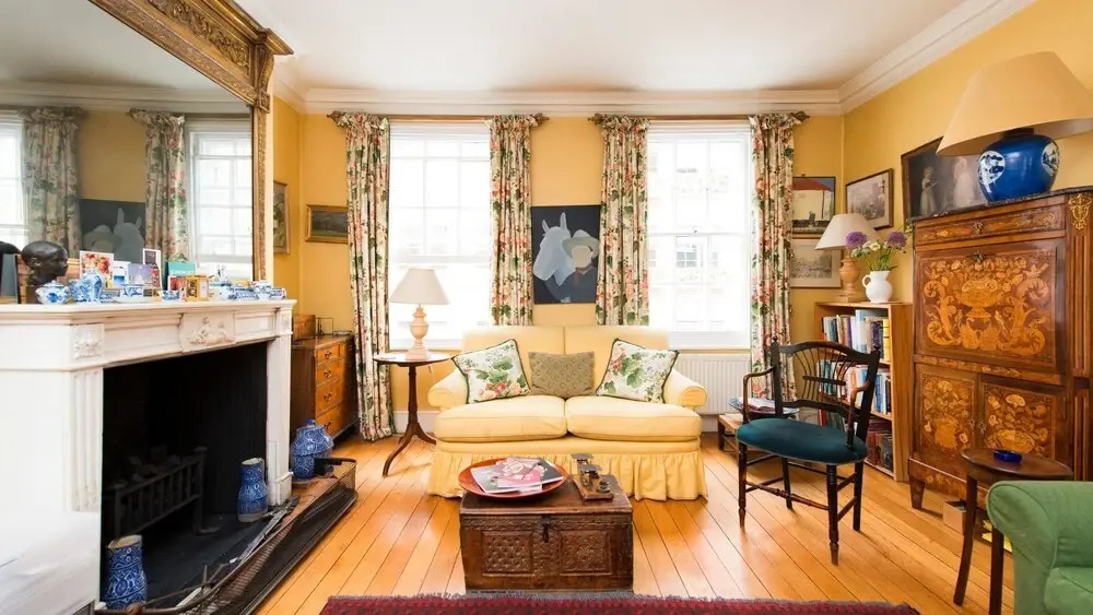 Comfortable 7BR Family Home near Buckingham Palace