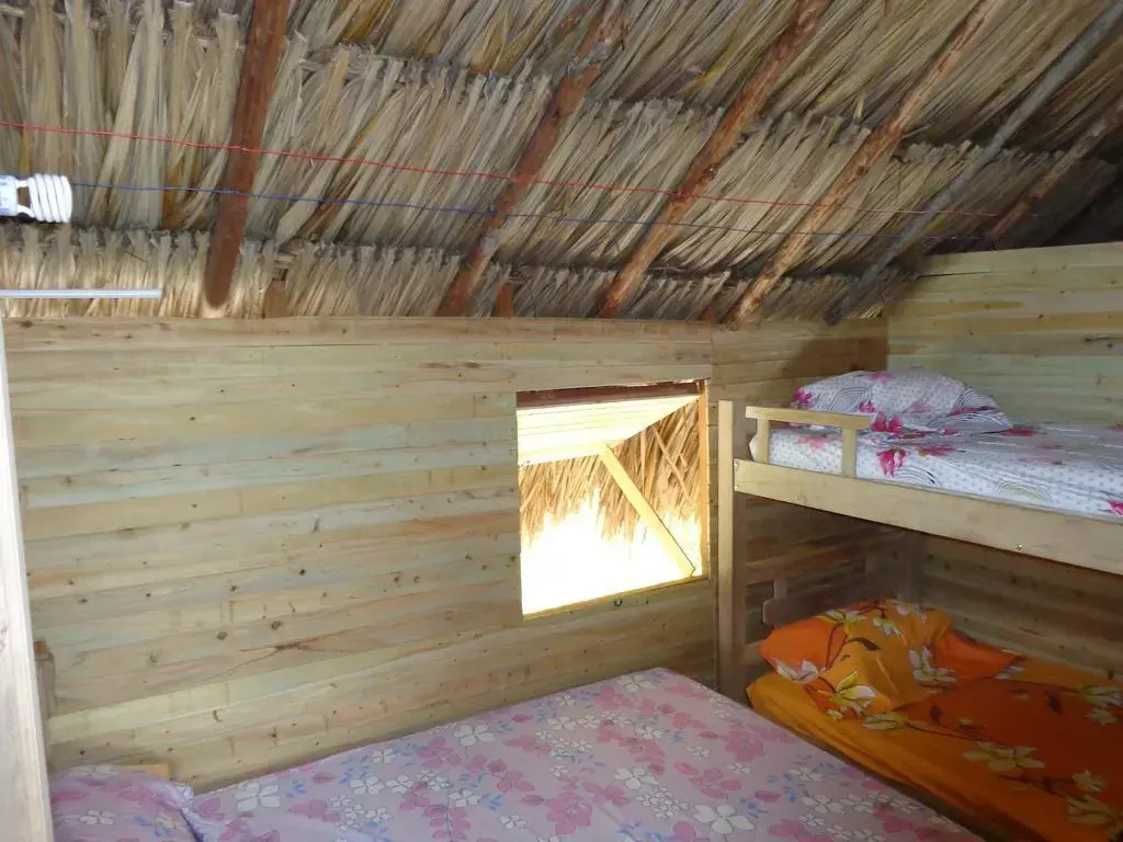 Hostal Playa Blanca