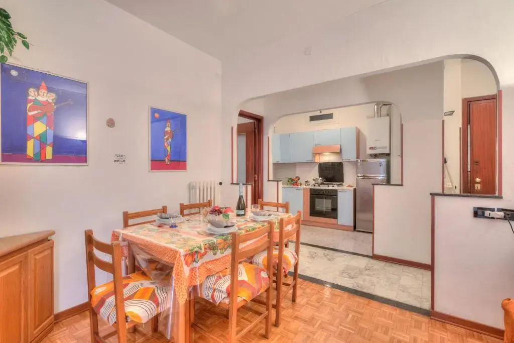 Casa Letizia few min From sea
