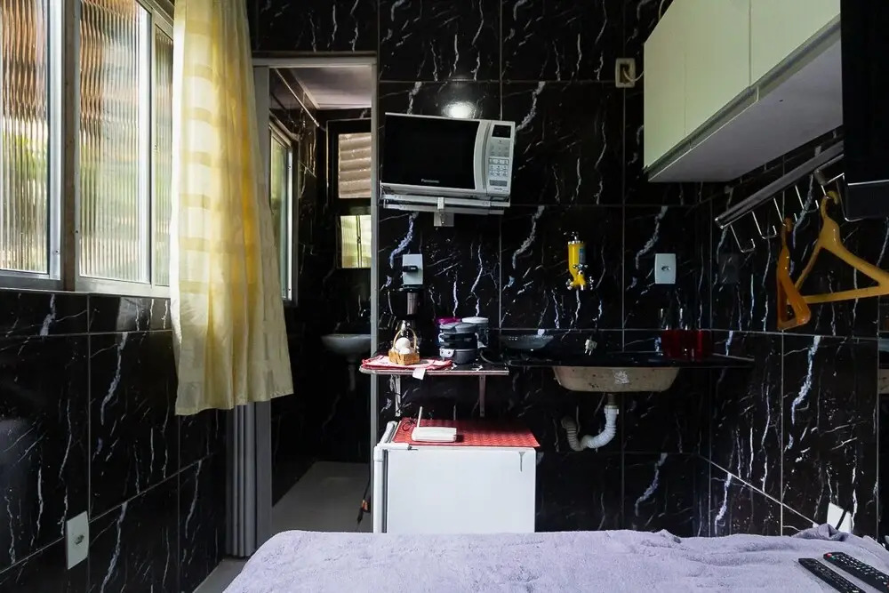 Barra da Tijuca Guest Houses
