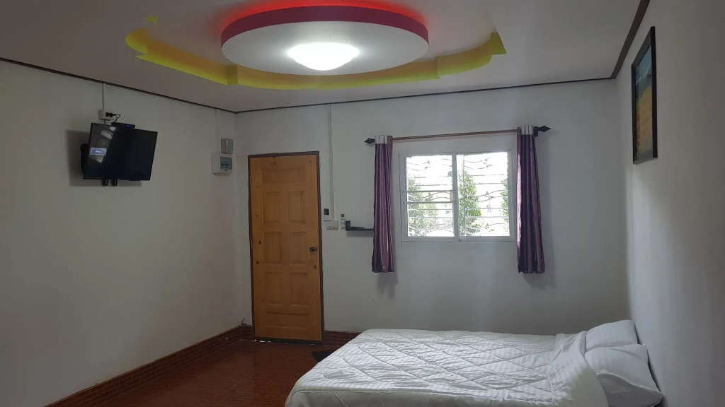 Khaokho P Land Resort