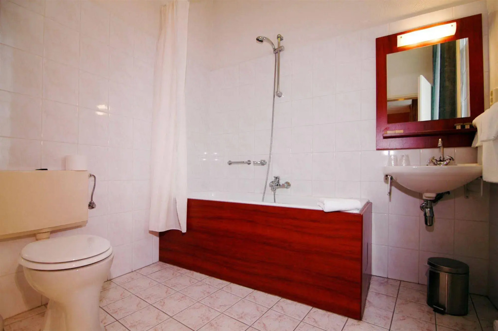Hotel Crasborn Thorn