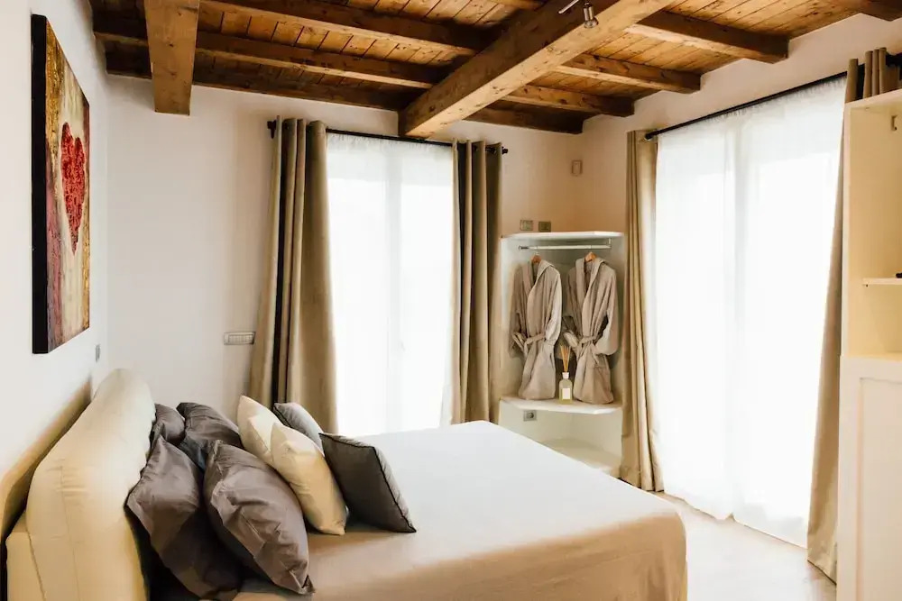 Giusti Home