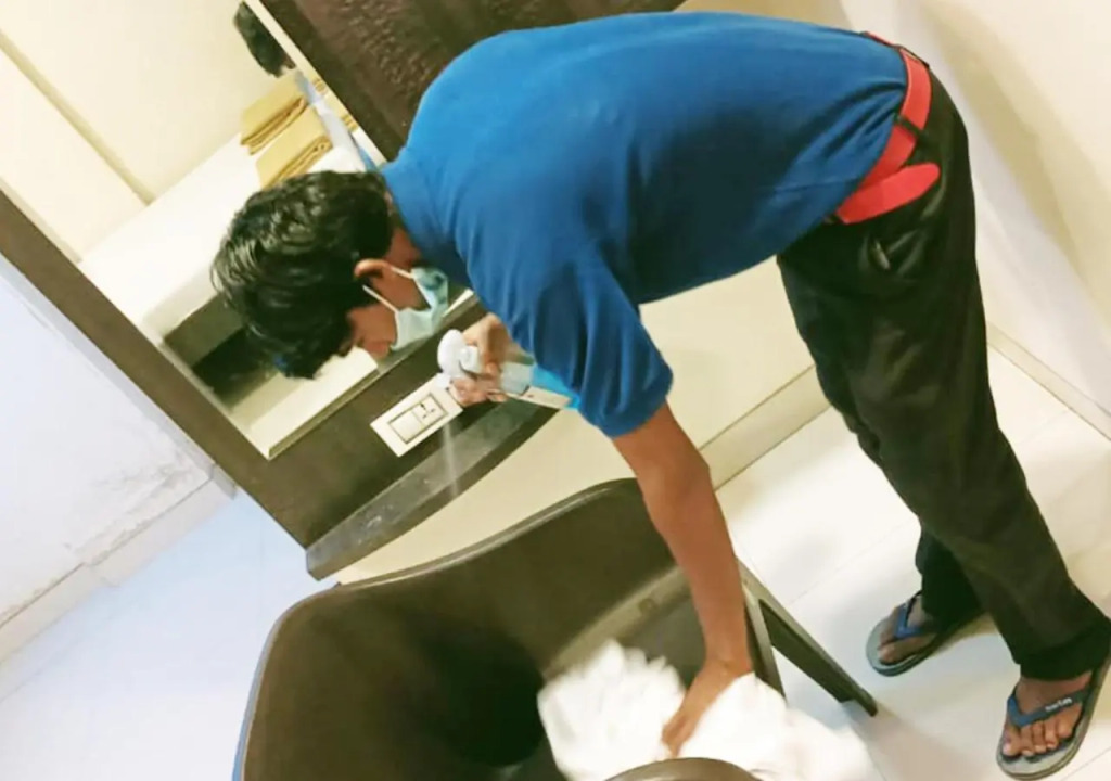 Hotel New Elite Inn - Near MIDC Turbhe Navi Mumbai