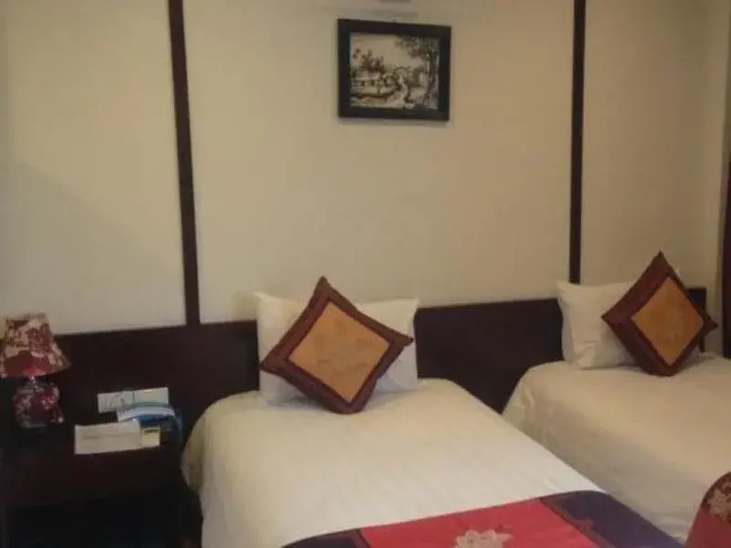 Hai Nam Hotel