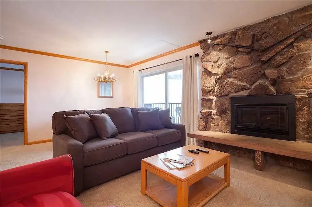 2215 Storm Meadows Dr Condo Unit 13 Building A 1 Bedroom 1 Bathroom Co