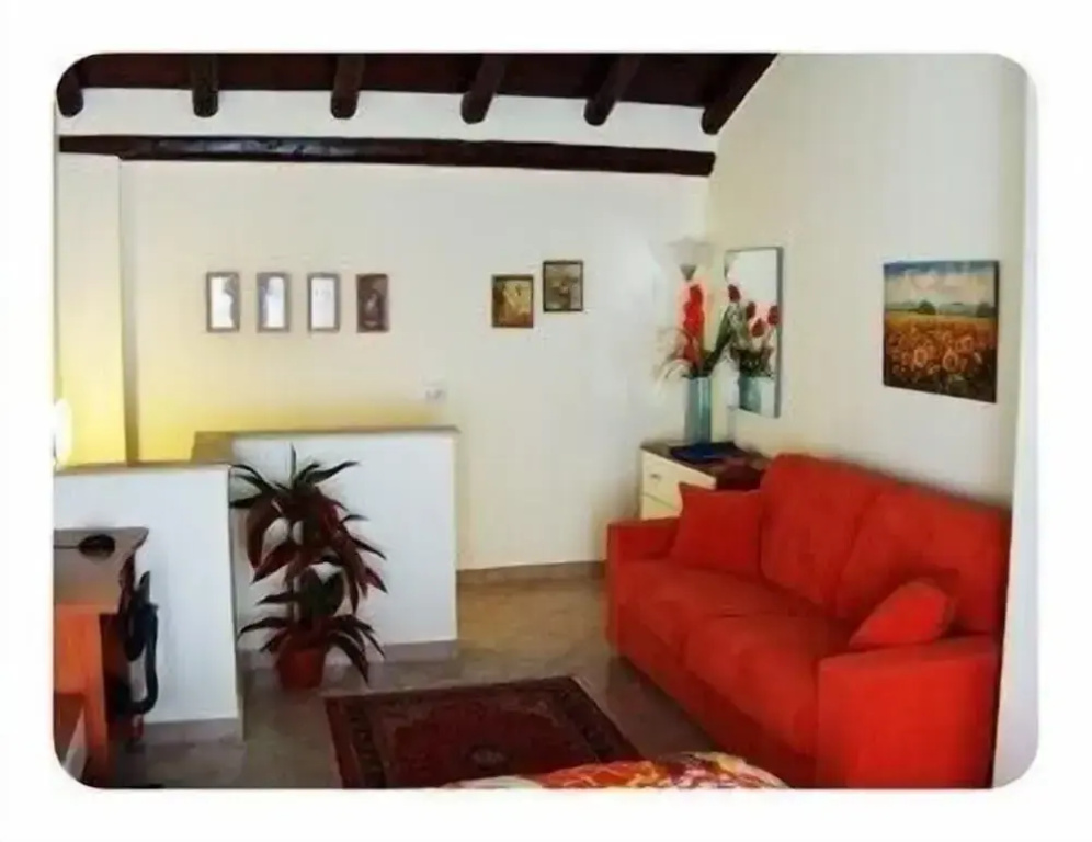 B&B Don Diego