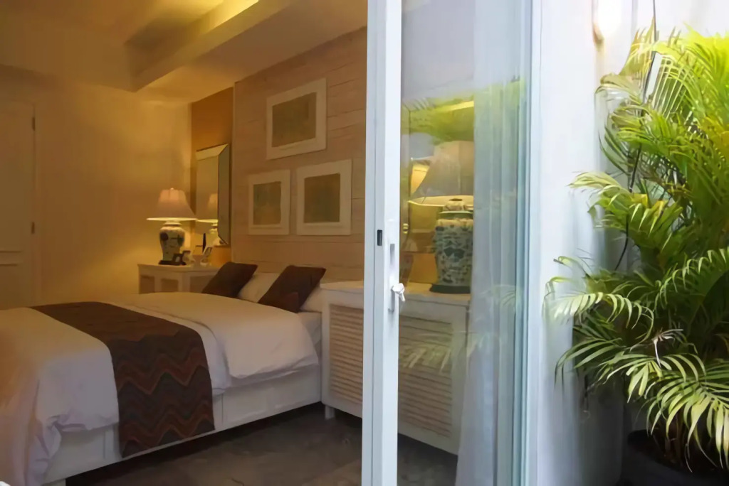 The Kanjeng Suites Petitenget