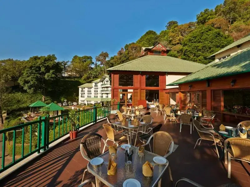 Club Mahindra Lake View