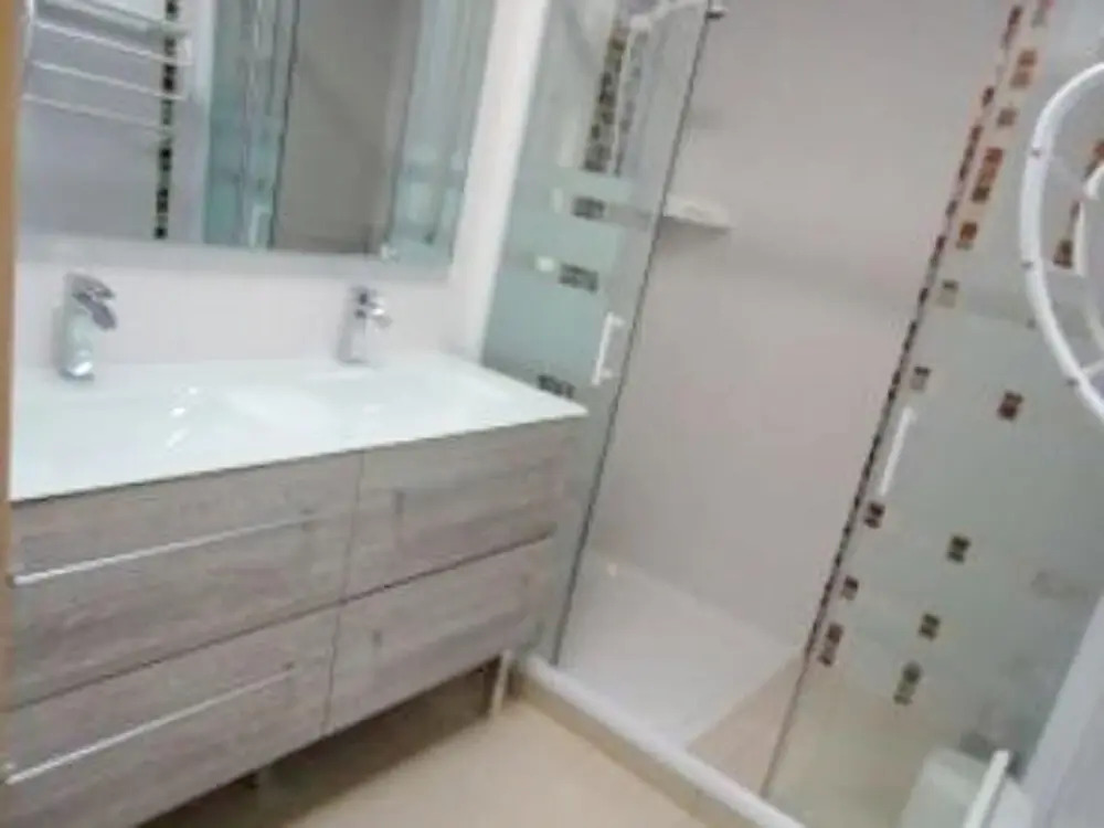 Apartment With 2 Bedrooms in Vias, With Wonderful City View and Enclosed Garden