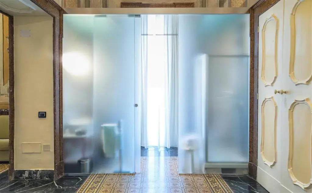 Villa Signorini Hotel