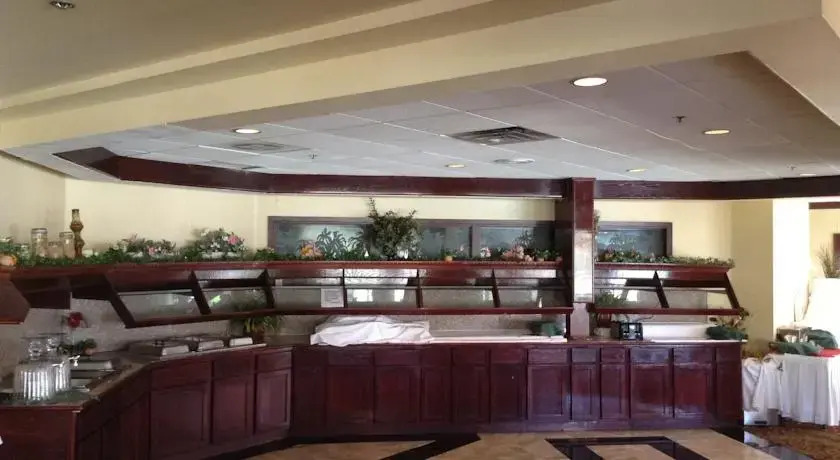 The Regency Hotel