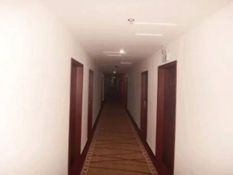 Jingan Express Hotel