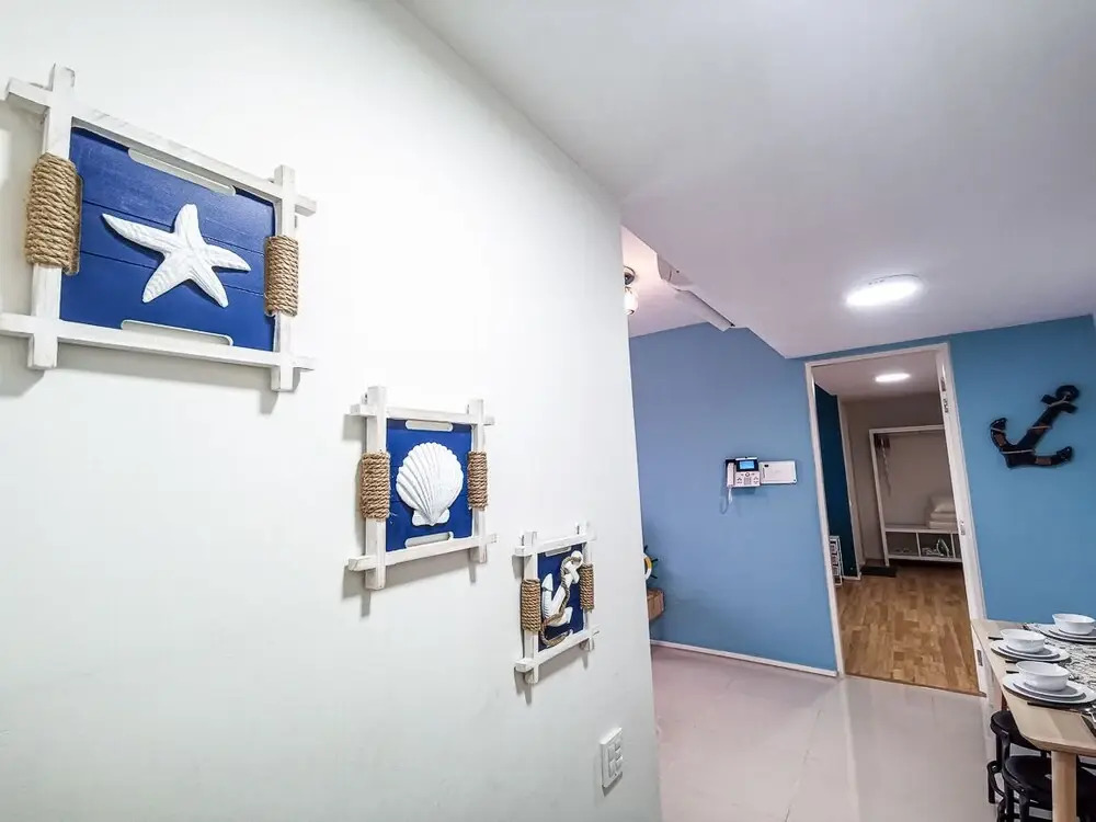 5PAX Santorini Relax Condo Cyberjaya