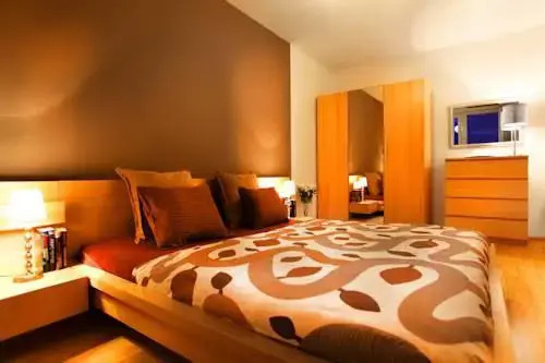 Apartment Vienna Art