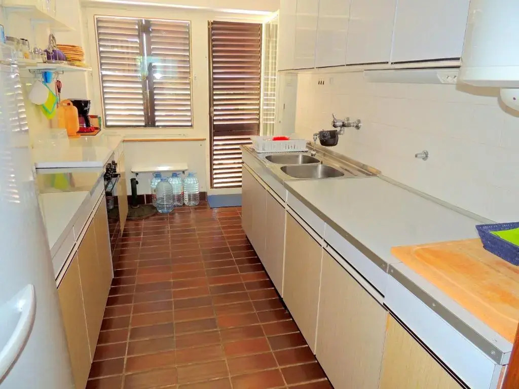Apartment Hlebec
