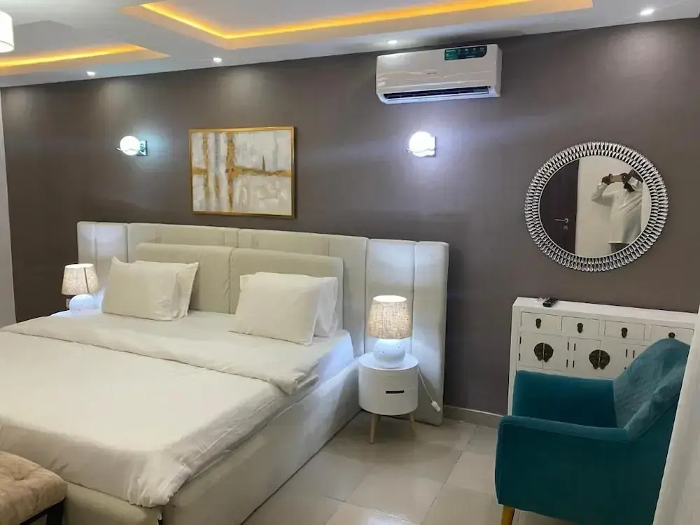 Wonder Court 2 Hotel and Apartment