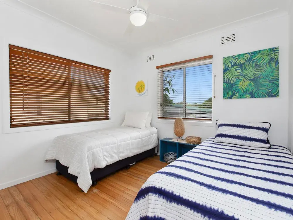 Beach House on Pearl - Kingscliff Central