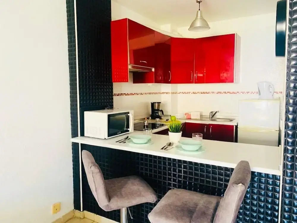 Royal, Modern Apartment Los Cristianos