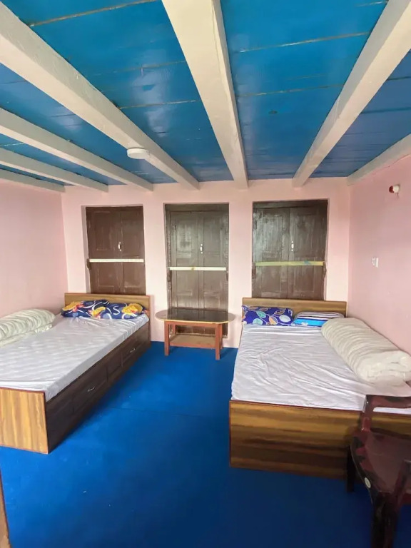 Mount Mahabharat Homestay