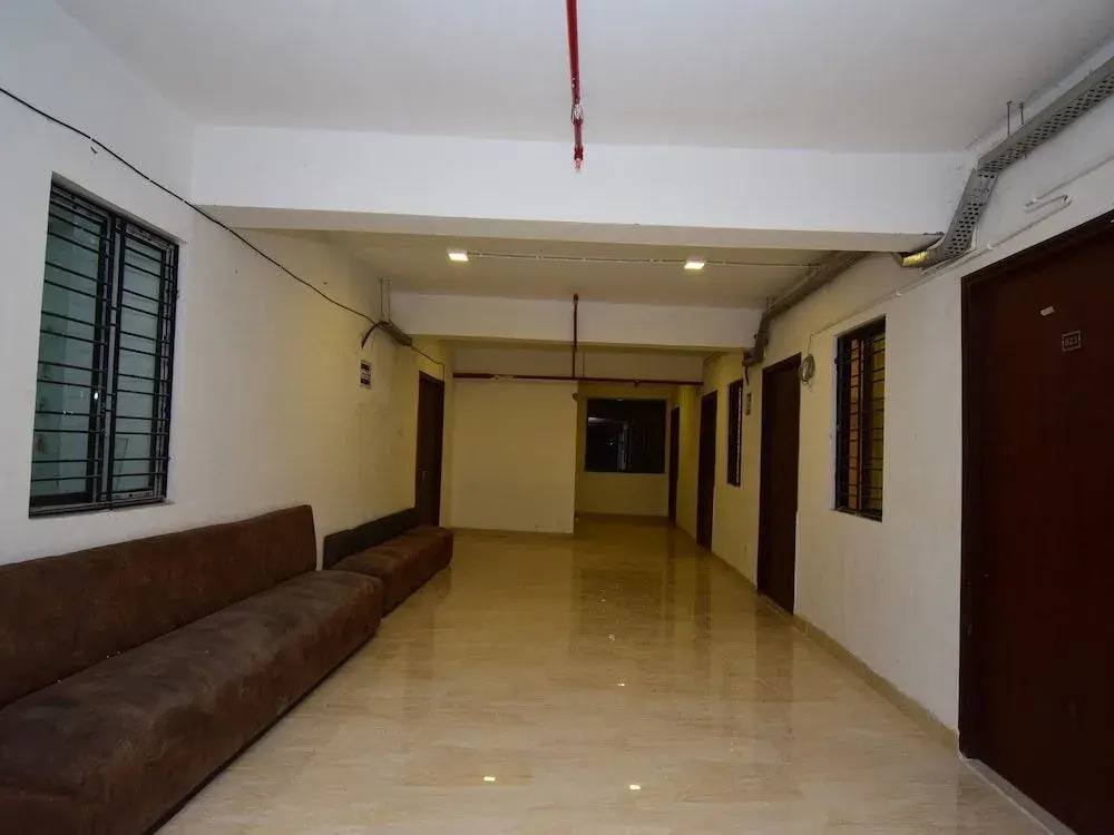 OYO 29385 Bengal Inn