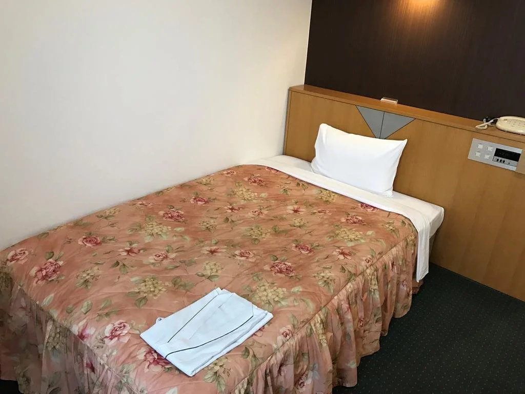 Shin Sayama Hotel