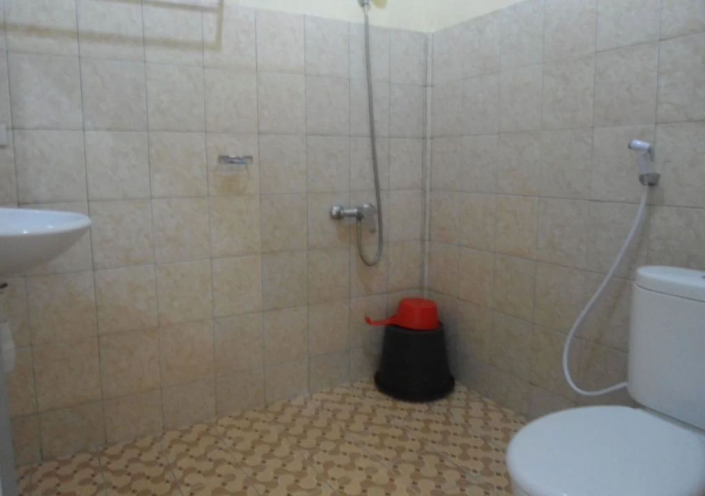 Gokhon Guest House
