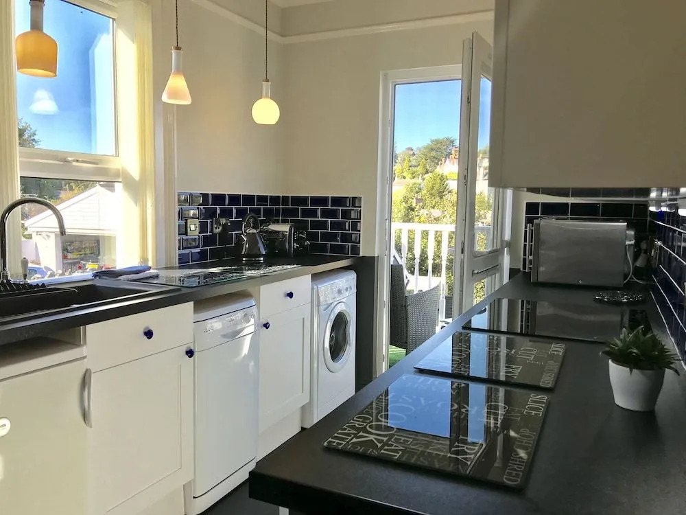 Atlantis Holiday Apartments