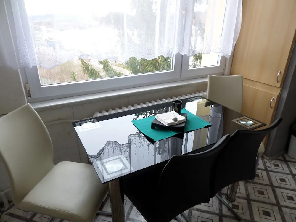 Apartmán Trutnov