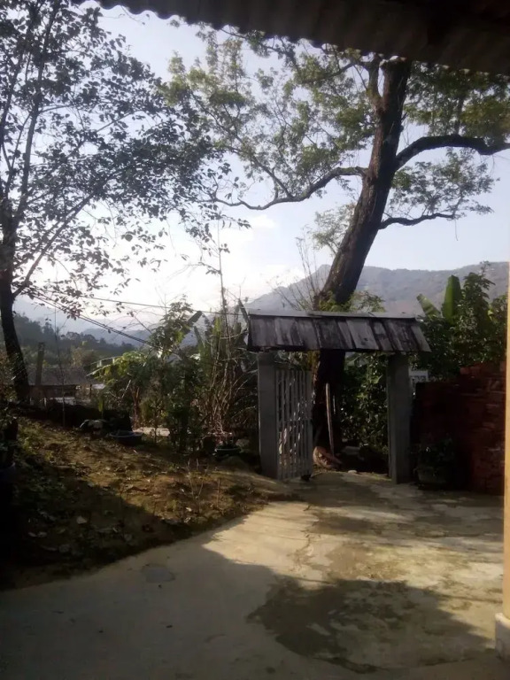 Pan Homestay - Hostel