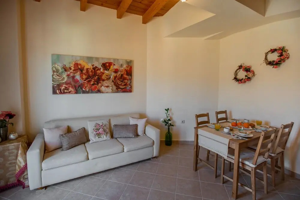 Argostoli Apartments