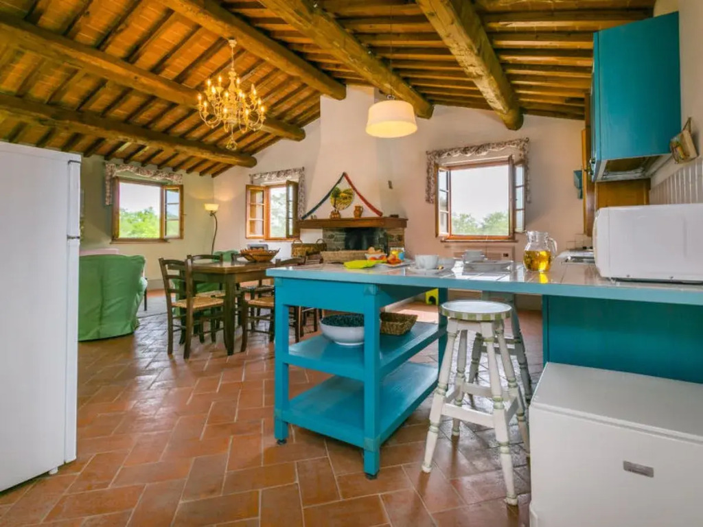 Francigena Apartments