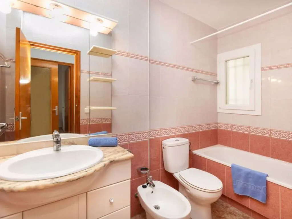 Villa Mar i Cel L'Ametlla de Mar