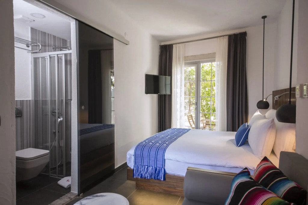 The ABC Hotel