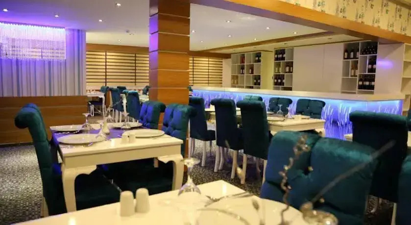 Rota Bulvar Hotel