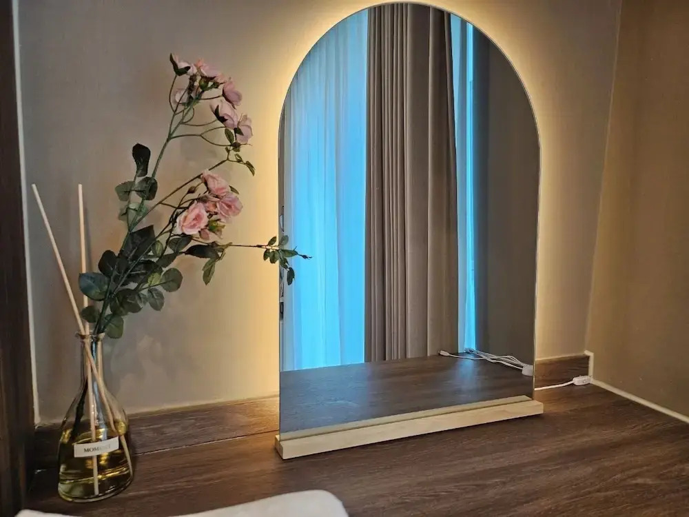 Haeundae Lamer Stay