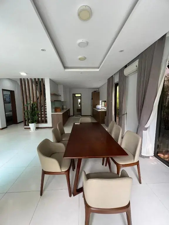 Poseidon Villas Phu Quoc 2