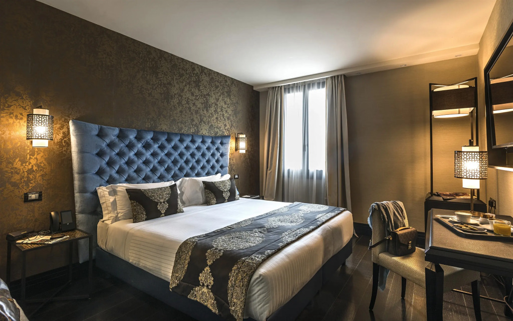 The Venice Times Hotel, Vignette Collection by IHG