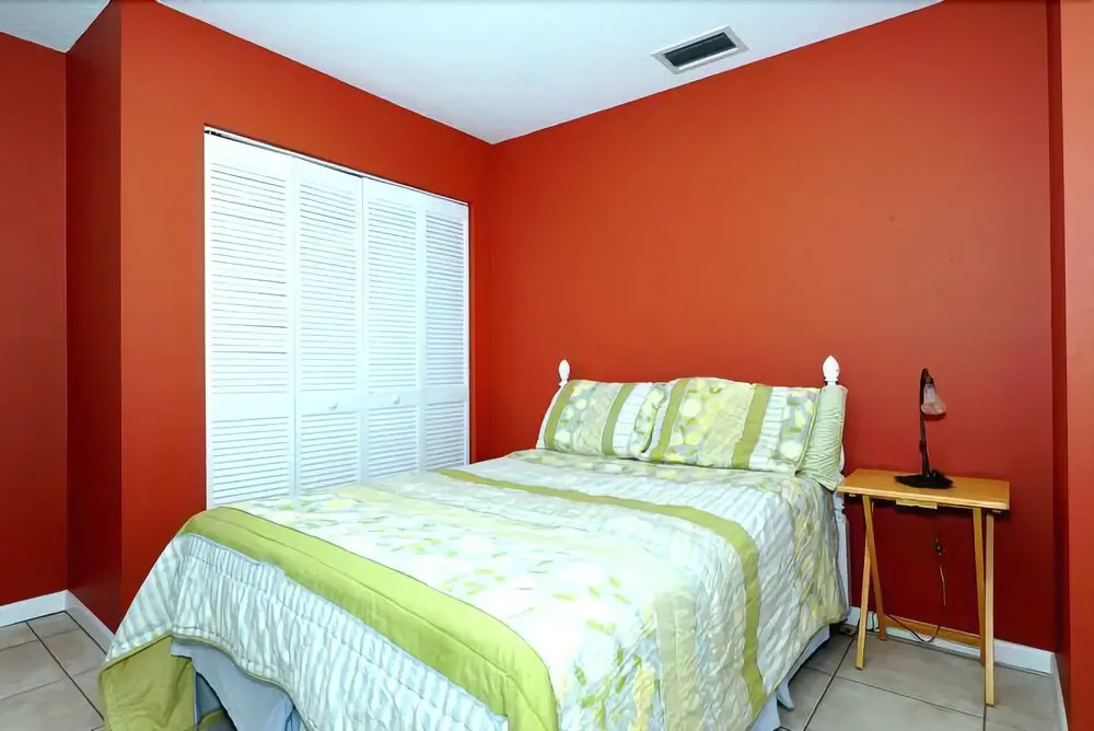 Hibiscus House 4 Bedrooms 3 Bathrooms Home