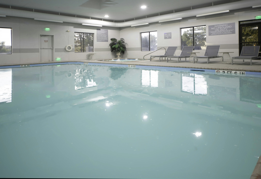 Spark by Hilton Amarillo East