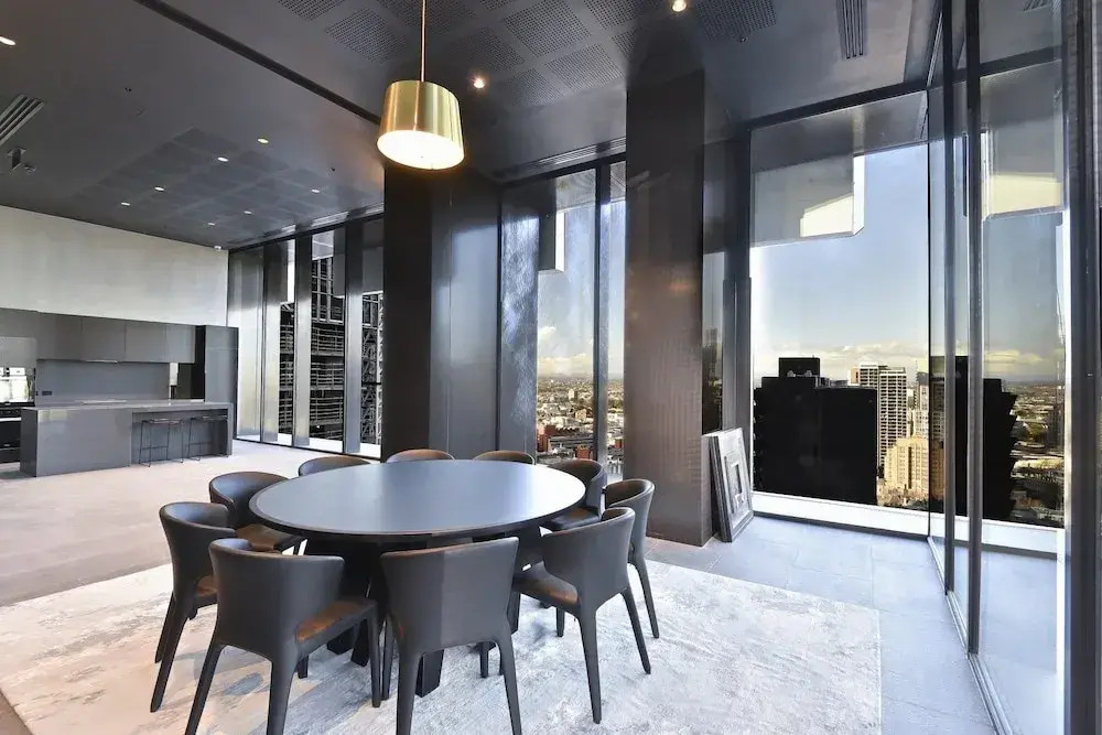 Domo Apartments-Empire