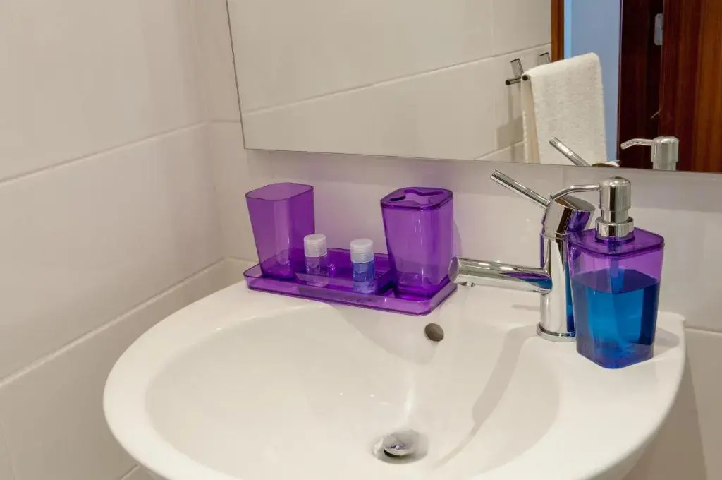 The Stork Hostel