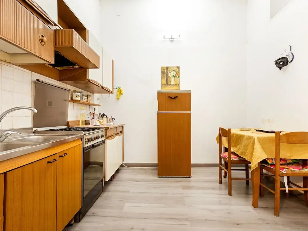 Traditional Holiday Home in Siracusa Near Seabeach
