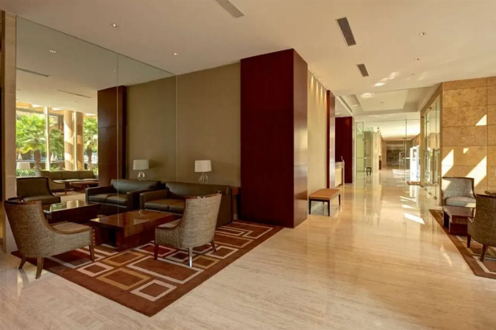 Hyatt Regency Pune Hotel & Residences