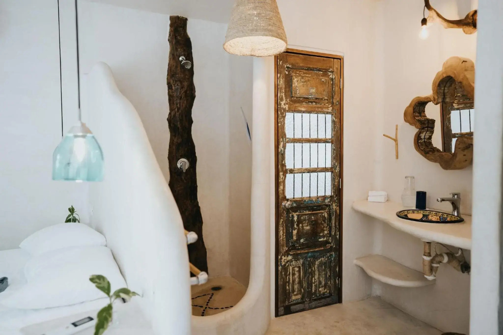 Zorba Tulum Beach Homes