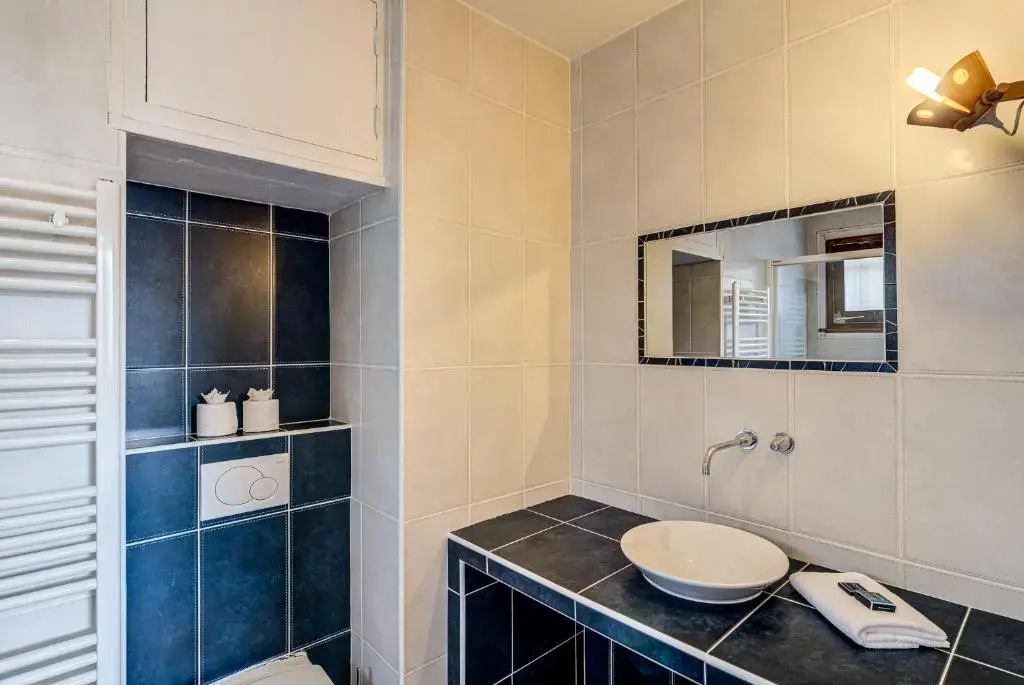 APARTMENT PRESIDENT - Alpes Travel - Central Chamonix - Sleeps 12