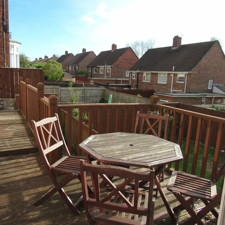 Spacious house Whickham View