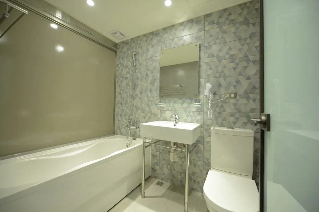 Ximen Hotel